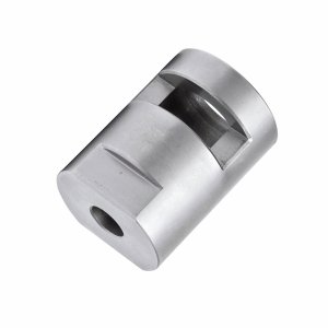 Mechanical Ejector Coupling